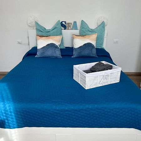 Grandchildren'S House Διαμέρισμα Λα Σπέτσια Εξωτερικό φωτογραφία